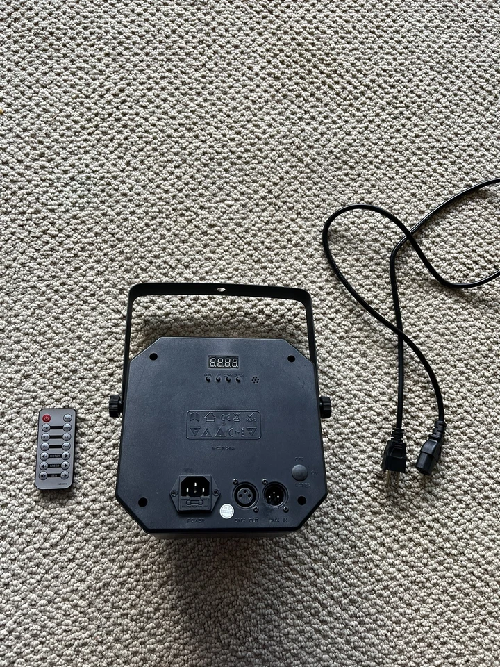 All-in-one DJ Lighting System || EYESHOT - Image 4 of 4