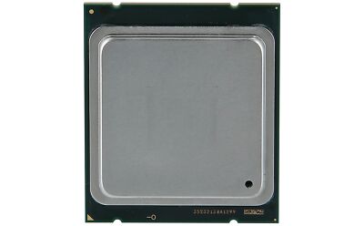 HP - SR0KV - HP Intel Xeon Processor E5-2630 (15M Cache, 2.30 GHz, 7.20 GT/s)