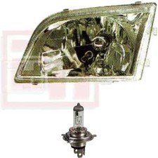 Ampoule Mitsubishi SPACE STAR