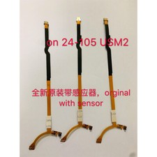 for Canon 24-105 USM 2nd Generation Aperture Cable with Sensor Cable Flex