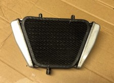 radiatore olio aprilia tuono v4 1100 rr radiatore e protezione 