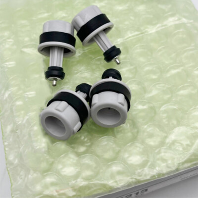 4Pcs Electrostatic Needle Sensor for KEYENCE OP-42213