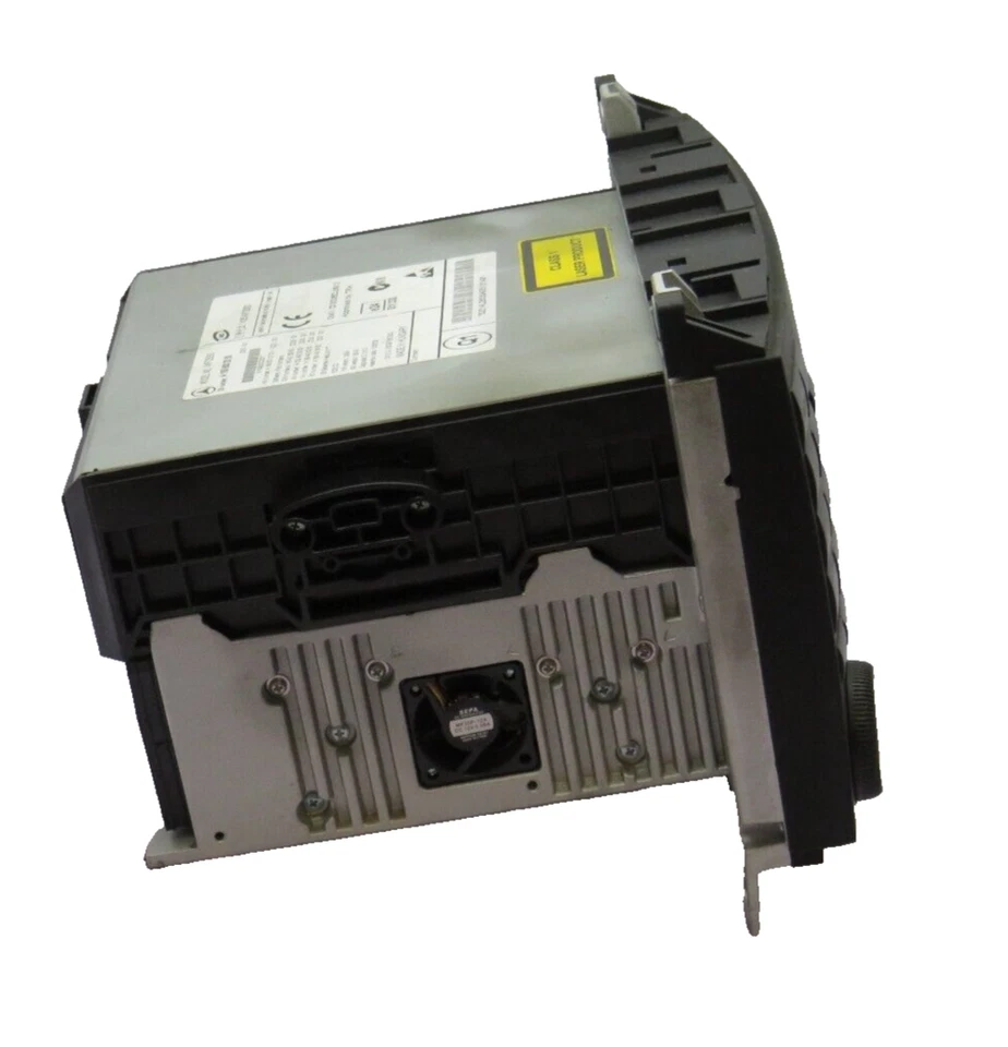 ⭐ Sistema Audio/Radio CD MERCEDES-BENZ W169 W245 A1699002000 A 169 900 20 00 ⭐ - Imagen 3 de 4