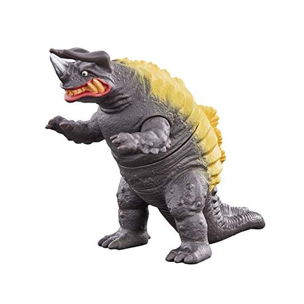 Ultraman Z Ultra Monster Series 123 Nelonga Soft Vinyl Figure Japan  Num JP