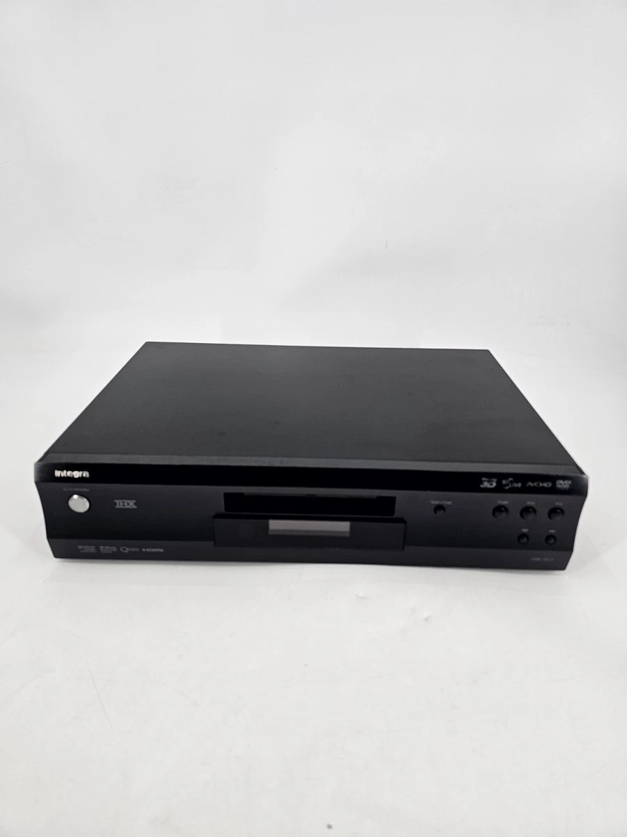 Integra Blu-ray Players for sale | eBay