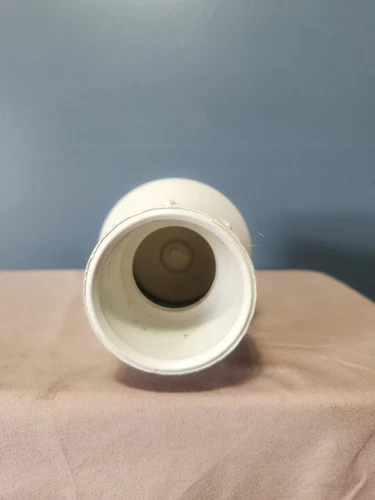 Jones Stephens C30-150, 1-1/2" Socket PVC Check Valve. Brand New. Slip - Picture 4 of 4