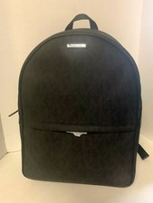 jet set logo backpack