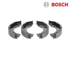 Bremsbackensatz BOSCH 0986487925 für Hyundai i20 i20 Coupe