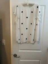 Loft Blouse NWT 18 Plus