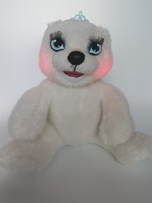 barbie pegasus polar bear