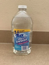Tilex Daily shower Cleaner Liquid Refill 1.89L 64oz Bottle NEW RARE
