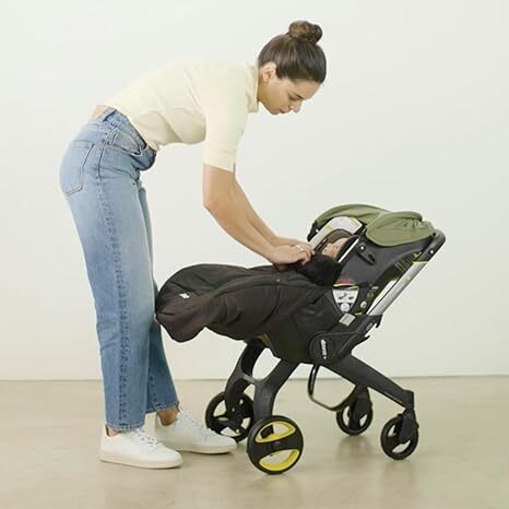 小物 DOONA Doona Winter Cover | Warm Pushchair Covers | Doona™