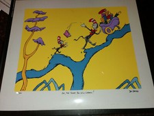 Dr Seuss  THEODOR GEISEL   