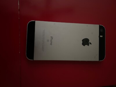 Apple iPhone SE 3rd Gen. (PRODUCT)RED - 64GB - (Unlocked) | eBay