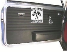 Tasca portaoggetti sportello Classic Mini Austin Rover Cooper