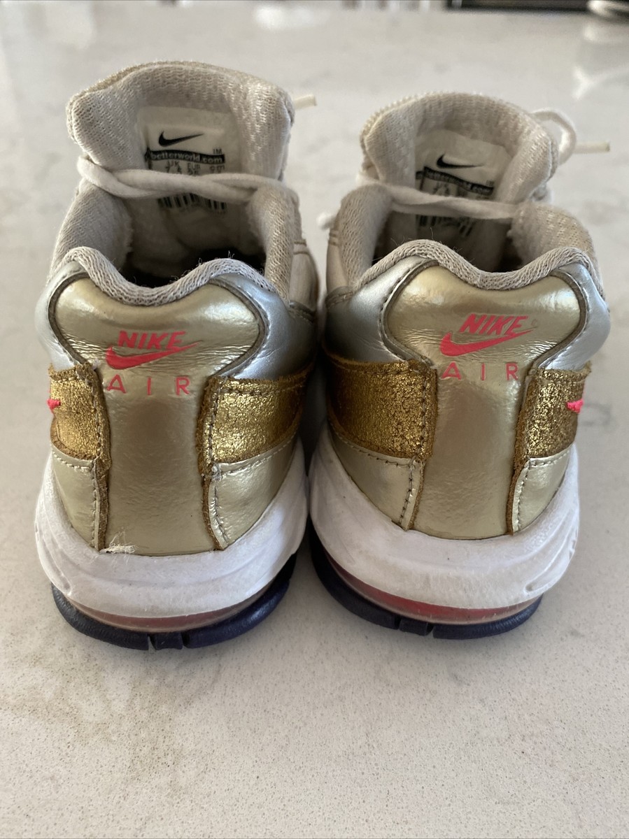 air max 95 toddler girl