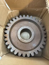 Dana 131249 Helical Gear Pinion