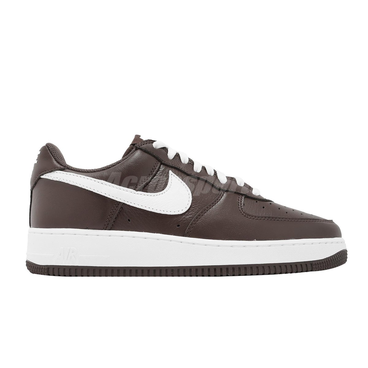 Nike Air Force 1 Low Retro QS AF1 Color of the Month Chocolate Men 