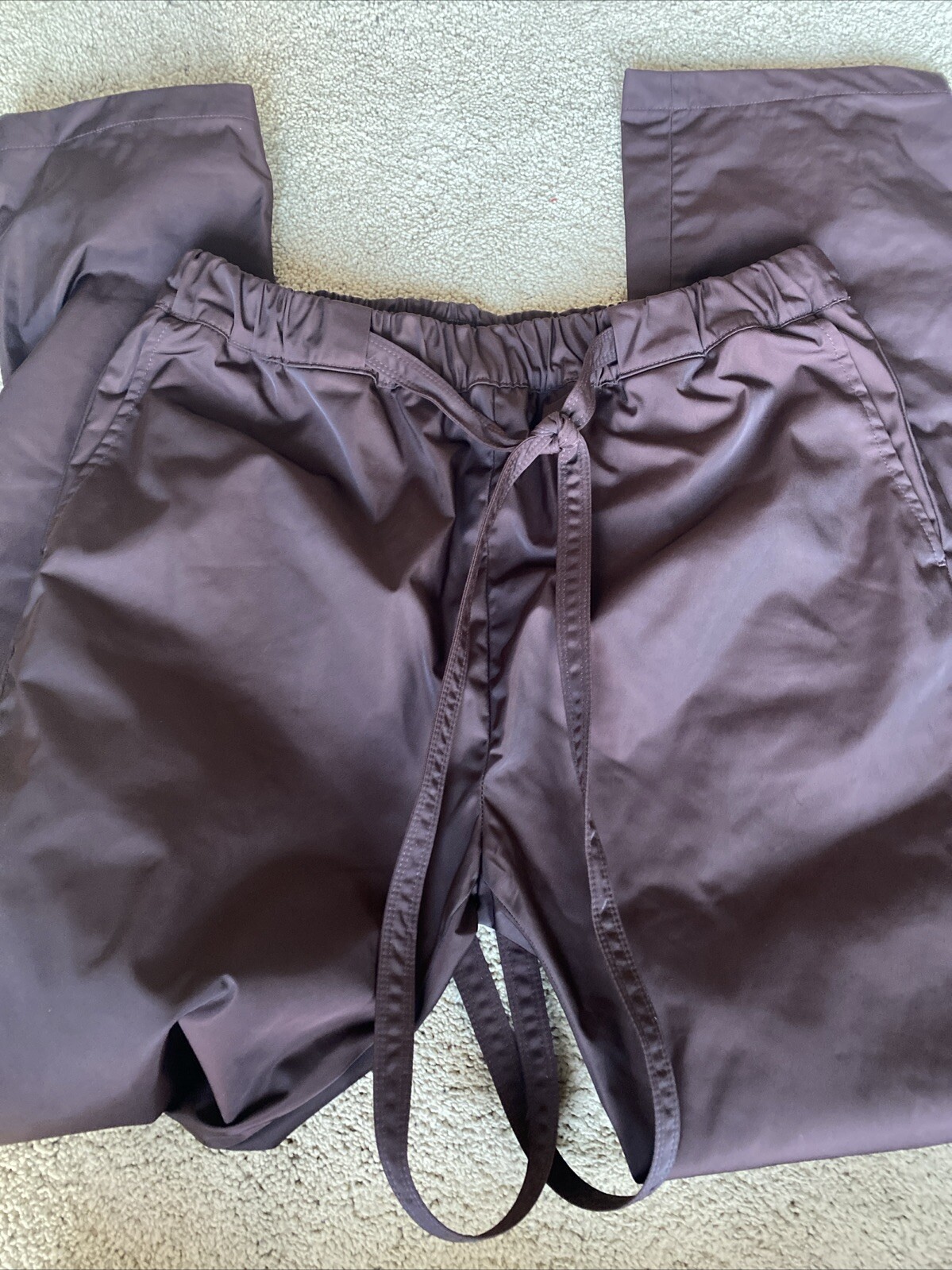 Fear Of God Sixth Collection - Lounge Pants - Mar… - image 2