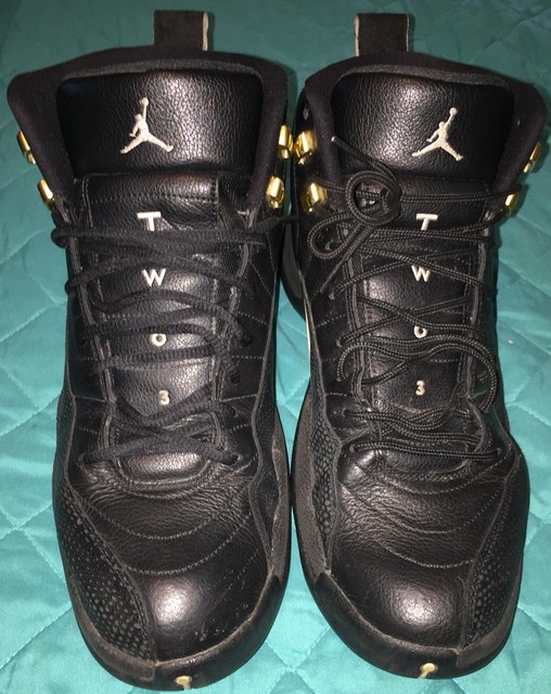 jordan xll retro