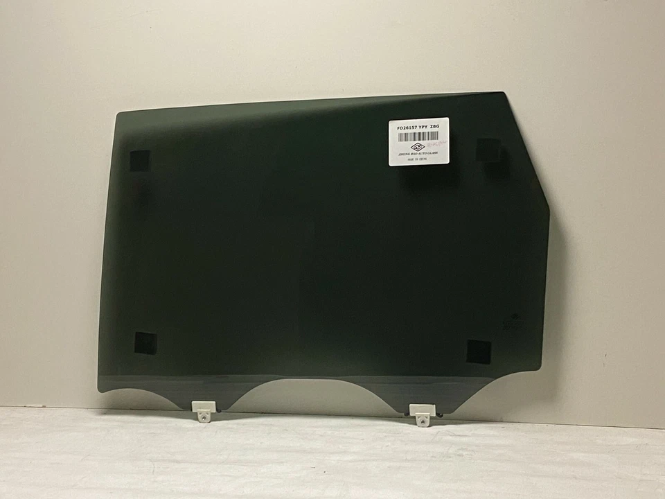 Fits 2013-2020 Nissan Pathfinder Driver Side (left) Back Door Glass Dark Tinted — 第 3/3 张图片