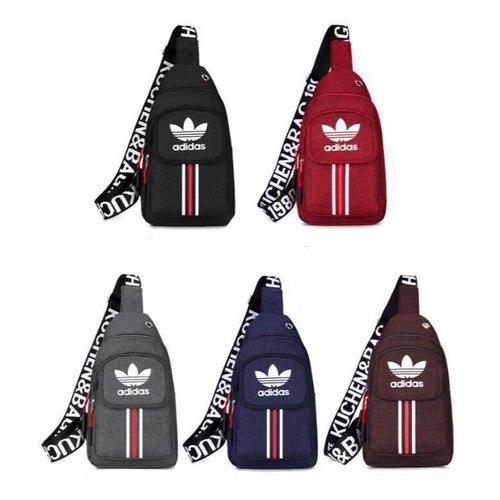 Adidas Custom Crossbody Sling Chest 