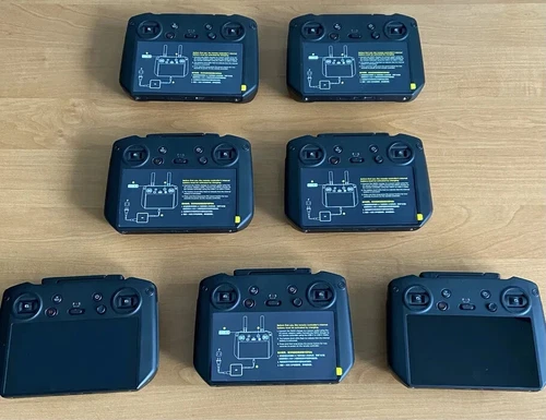 DJI RC Pro Smart Controller RM510 for Mavic 3/3 Pro/3 Classic/Mini 3 Pro/Air 2S - Picture 6 of 6