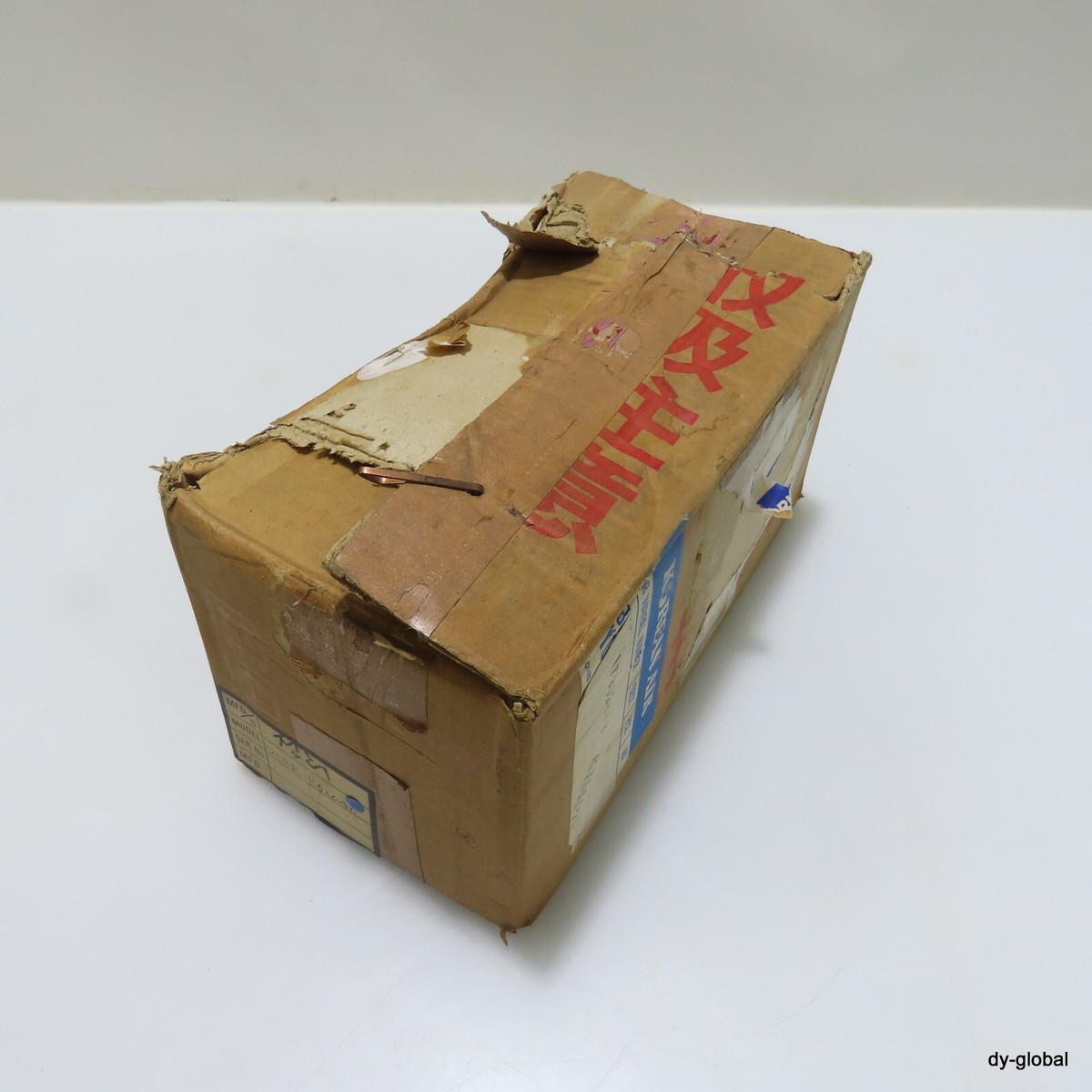 TOEI NIB VLBS-E01240 BS SERVO MOTOR 120W 4000rpm MOT-I-3071 TOEI NIB VLBS-E01240 BS SERVO MOTOR 120W 4000rpm MOT-I-3071