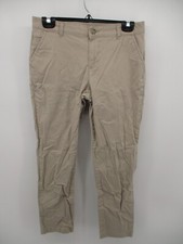 Riders by Lee Everyday Chino Size 8 Medium Pants