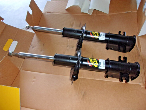 2 AMMORTIZZATORI ANTERIORI FIAT BRAVA BENZINA FIAT BRAVO I MAGNETI MARELLI - Imagen 3 de 4