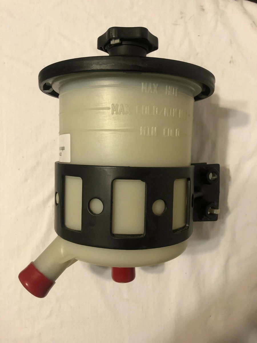 INTERNATIONAL POWER STEERING RESERVOIR PART# 3569593C93 NEW!! | eBay