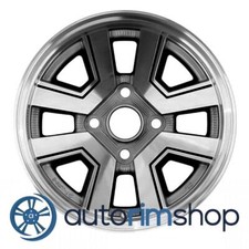 Toyota Supra 1982 1983 1984 1985 1986 14 Factory Oem Wheel Rim
