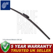 Blue Print Centre Windscreen Wiper Blade Fits Ford Peugeot Vauxhall