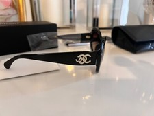 sonnenbrille damen chanel neu Chanel Neu