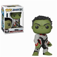 Avengers Endgame Der Hulk Pop Marvel #451 Vinyl Figur Funko