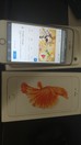 Apple iPhone 6s Plus - 64GB - Rose Gold (…