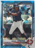 2021 Bowman Draft Sapphire Misael Urbina #BCD-68 Minnesota Twins Rookie