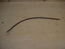 Cubierta de cable de palanca de cambios delantera para bicicleta de montaña Huffy Rock Creek 26"