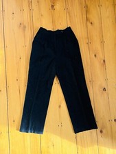 Vintage Wool Pants - Evan Picone Size 6