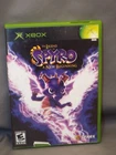 Legend of Spyro: A New Beginning (Microsoft Xbox, 2006)