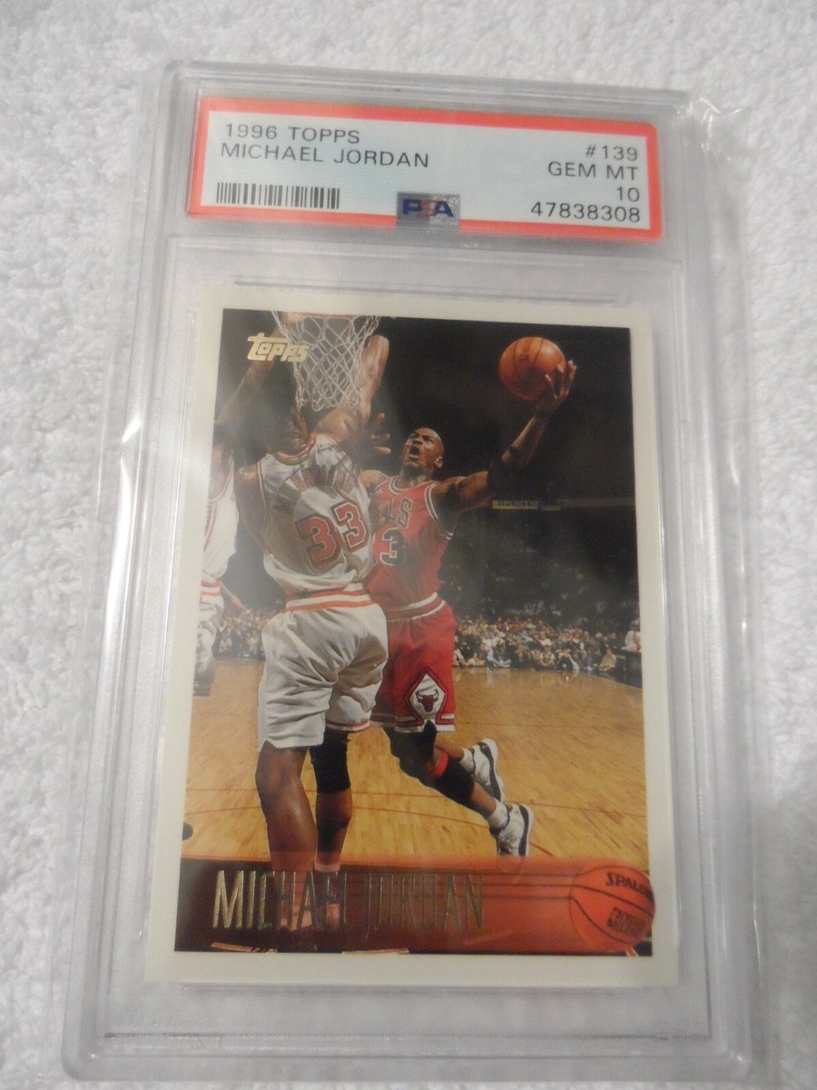 その他 PSA8 Topps Chrome 139 Michael Jordan その他 PSA8 Topps Chrome 139 Michael Jordan その他 PSA8 Topps