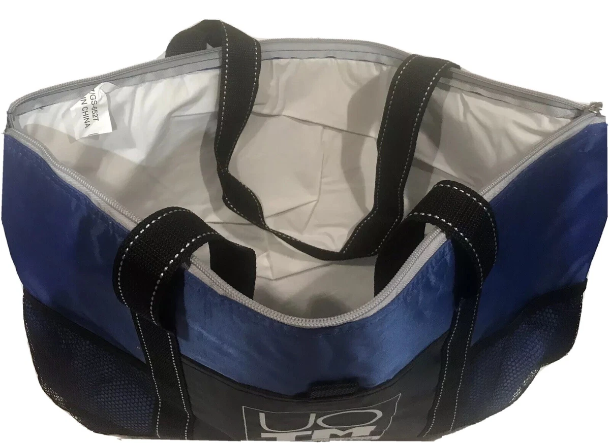 Rare UNIVERSAL ORLANDO TEAM MEMBER exclusive UOTM Insulated Handled Cooler  Bag * | eBay