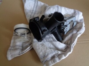 TOP Waschmaschine Ablaufpumpe,ASKOLL mod.m221 Art.RS0649