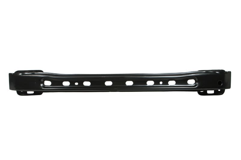Rear Bumper Support Reinforcement For: FIAT PUNTO EVO 09.09-03.12