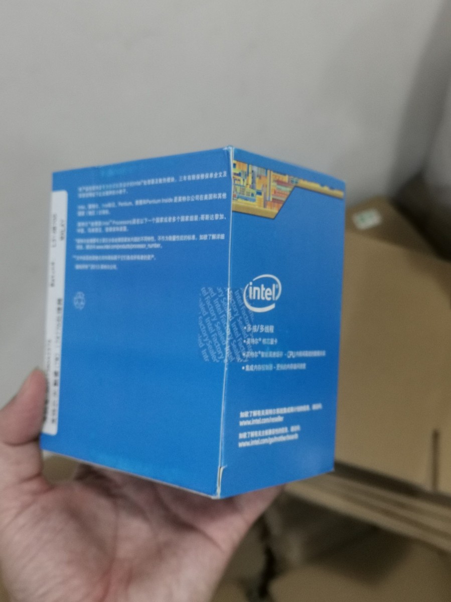CPU intel CORE i7 4770 3枚 i7-4770_2__52674.1718567124.