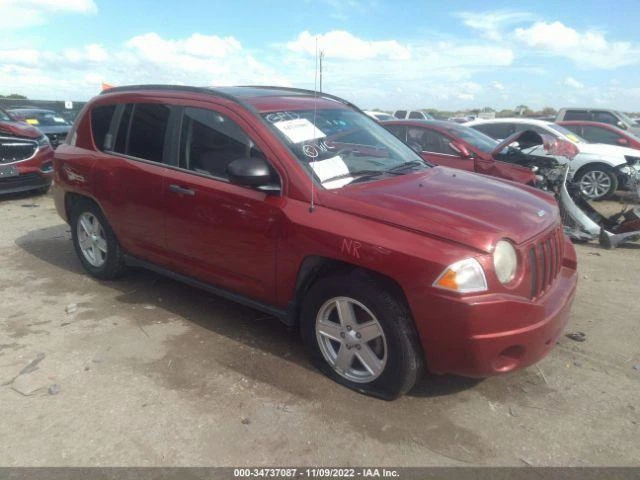 El conjunto de parachoques delantero usado se adapta a Jeep Compass sin paquete Rallye sin remolque compass rallye 2007 El conjunto de parachoques delantero usado se adapta a Jeep Compass sin paquete Rallye sin remolque