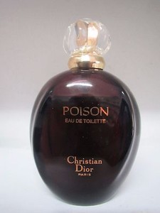 dior poison original