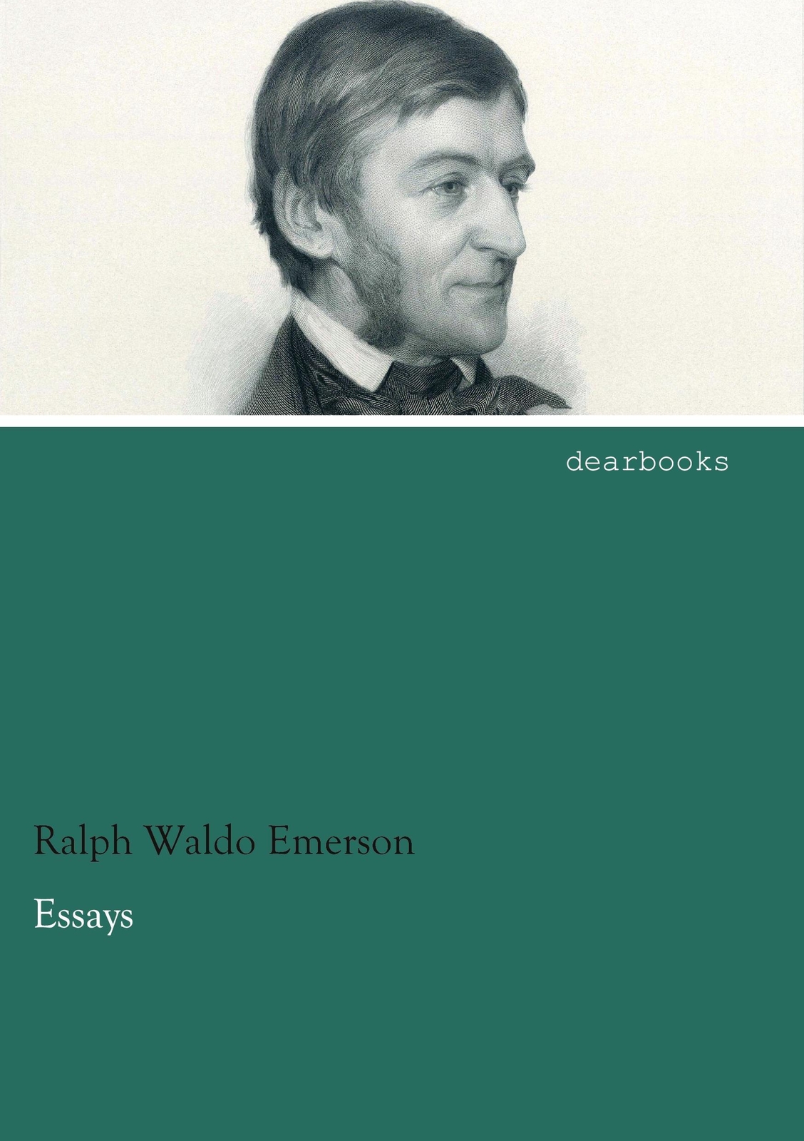 Thumbnail - Essays | Ralph Waldo Emerson | Deutsch | Taschenbuch | Paperback | 312