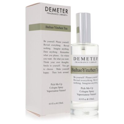 Demeter Cologne Spray 4 oz