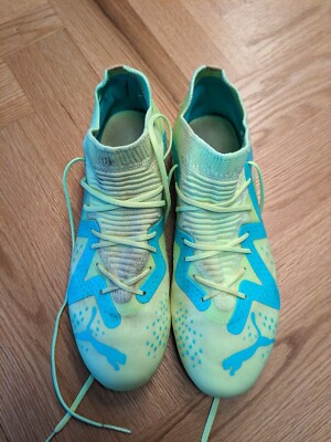   PUMA FUTURE Z 2.3 FG/AG JR Rasenschuhe Gr.38  